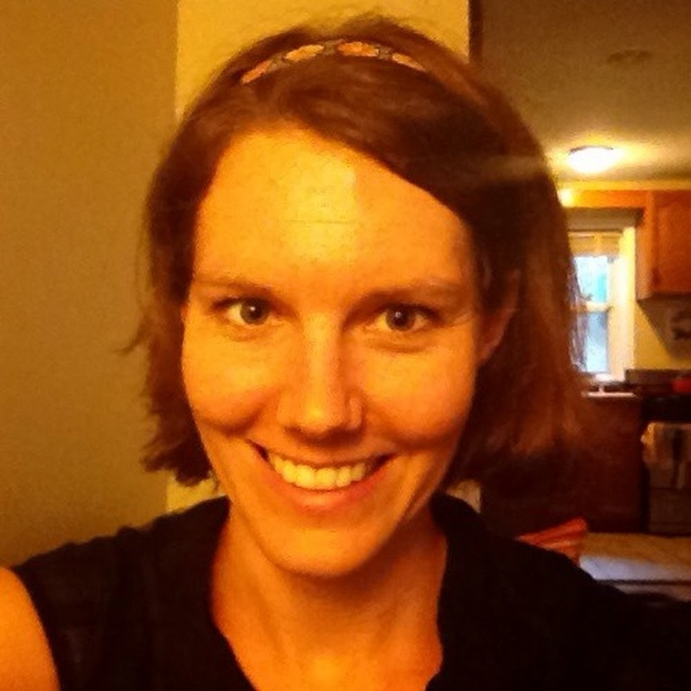 Meet your Posher, Gretchen